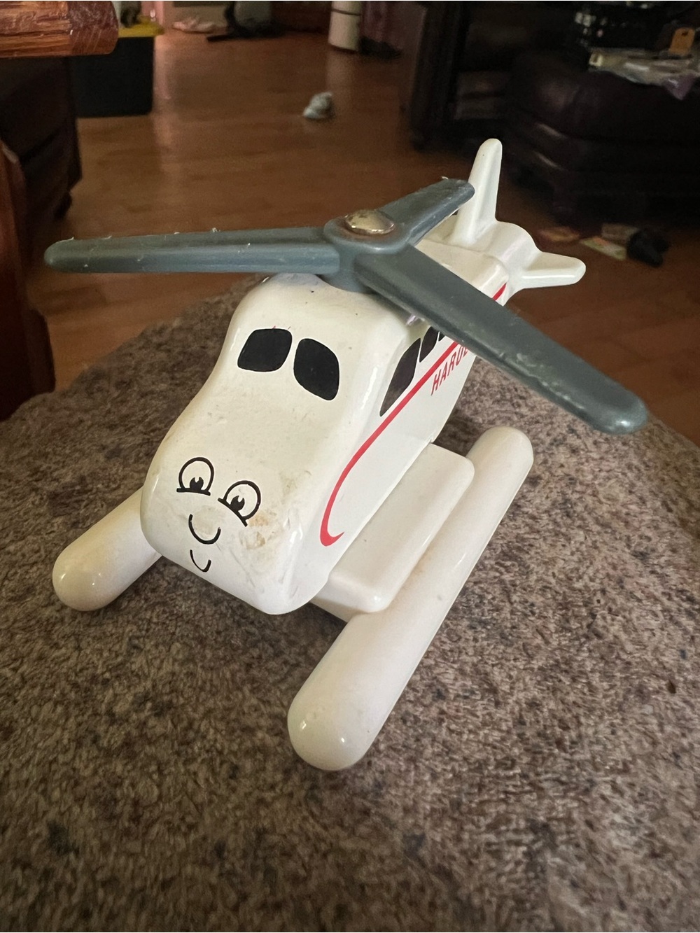 Thomas & Friends Harold the Helicopter